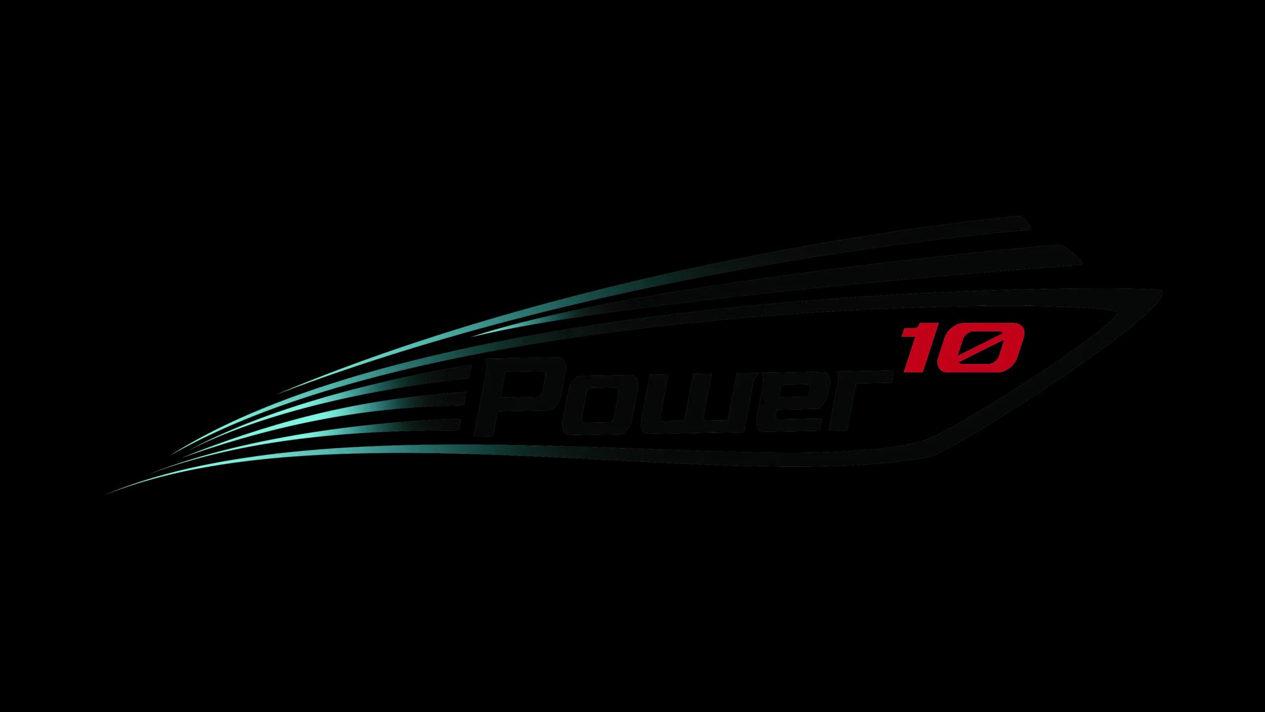 Power10 logo