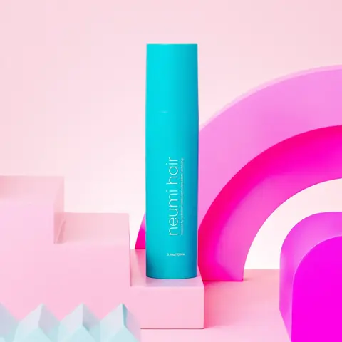 Neumi Hair product image