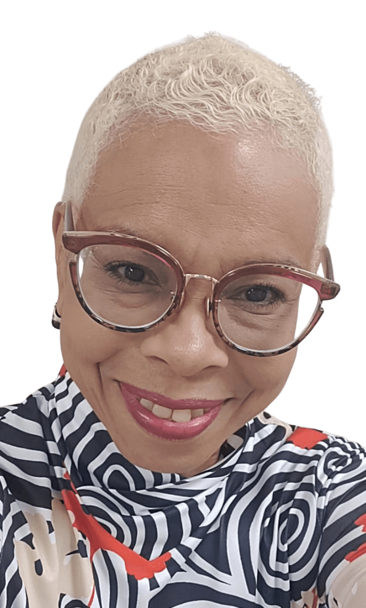 Christine D. François