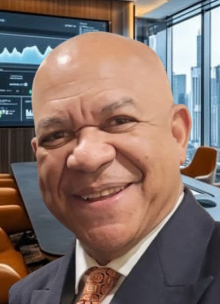 Karl Thompson